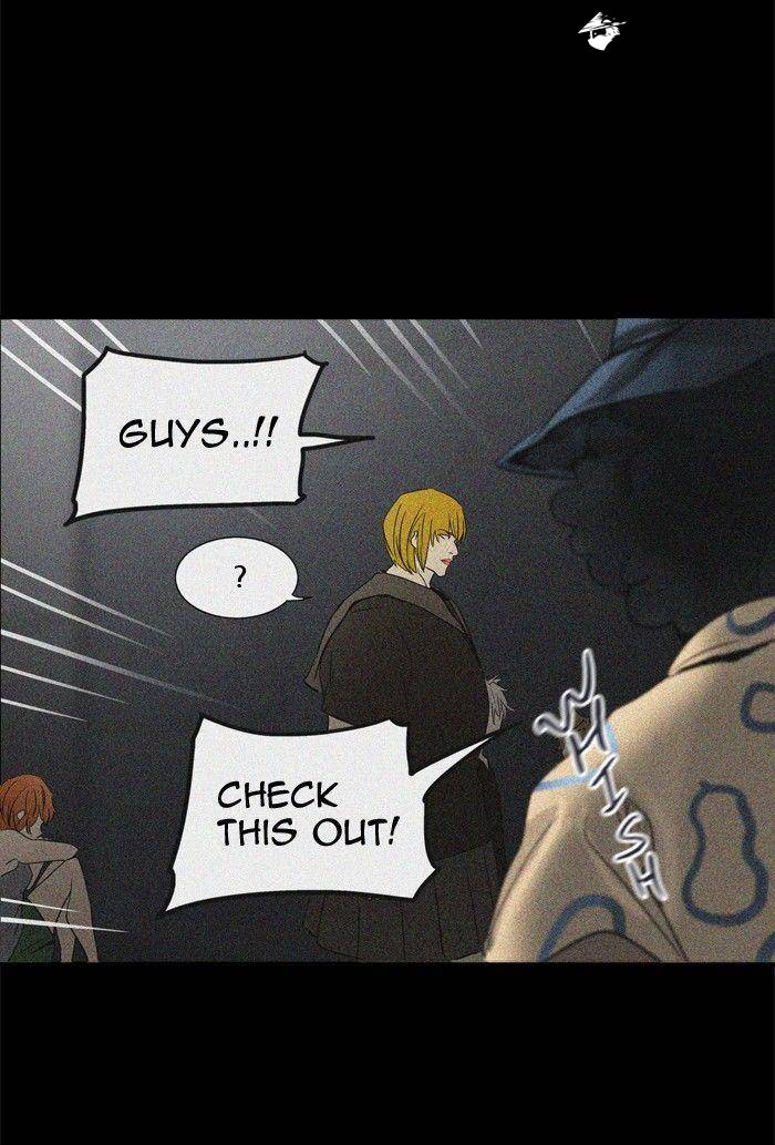 Tower of God Chapter 267 image 17